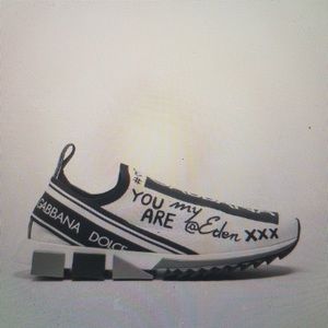 Dolce shoes BRAND NEW, with receipt from store